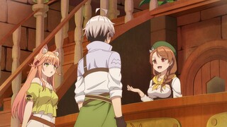 E 3]Yuusha party wo Tsuihou  Sareta beast tamer [Sub Indonesia]