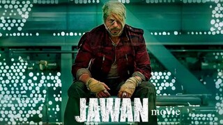 Jawan (2023) Hindi Full Movie Watch Online HD Free Download