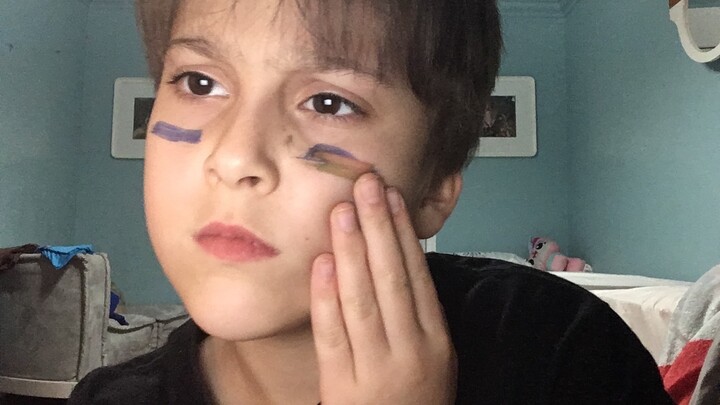 You get a certain mark