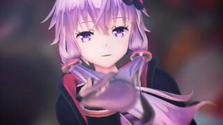 [Authorized reprint + subtitle version] [Jie Yue Yuan] Pure Land of Bliss [Cover + MMDPVFHD version]