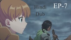 Radiant Season 2 Episode 7 in Hindi Dubbed | Full HD Dubbed Anime