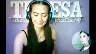 All The Love In The World - The Corrs (TERESA COVER)
