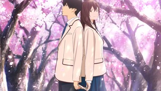 Nonton Full Film I Want To Eat Your Pancreas (2018) SUB INDO