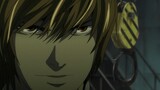 Death Note ||| Eps. 36