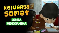 E32 "Lomba Menggambar"