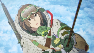 [January 2023 / Yoshimasa Hosoya & Rie Takahashi] Kaina of the Great Snow Sea - Advance PV [MCE Subb