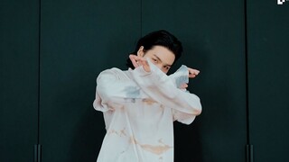 闵玧其 Agust D 《解禁》 Dance Practice！！