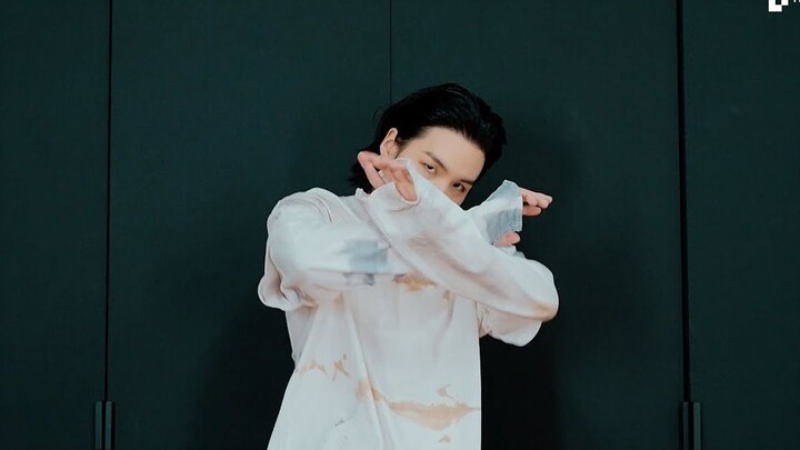 闵玧其 Agust D 《解禁》 Dance Practice！！