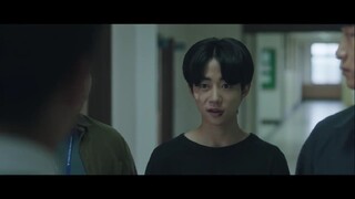 Blind (2022) E.14 sub indo Jung Yoon Jae Focus