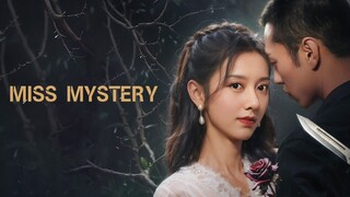 🕵‍♀️ Ep.5 | Miss Mystery (2023) [Eng Sub]