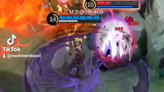 yuzhong maniac