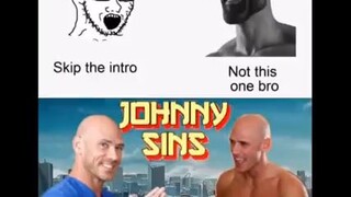 one of THE best anime intros