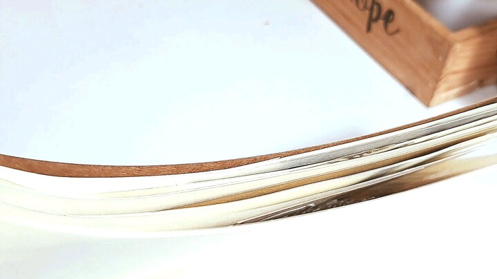 Journal 6 ASMR