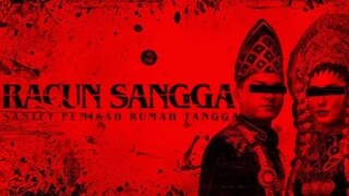 Racun Sangga (Santen Pemisah Rumah Tangga) 2025 - Film Horor Indonesia