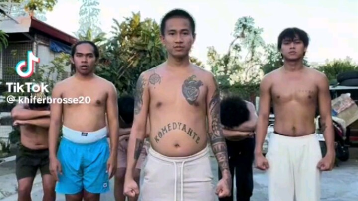 you me