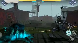 Shadow Fight 3* #15 - NGƯỜI VÔ HÌNH LÀ CÓ THẬT !! - ShadowChannel