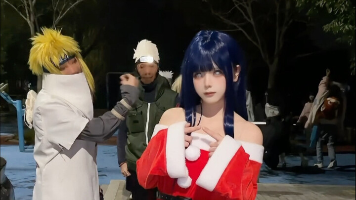 الحلقة الأكثر فخامة في قرية كونوها