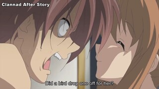 Dads in Anime