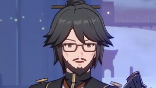 Famous Scenes from Passersby Episode 2