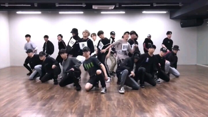 Mic Drop (dance break ver.)｜A dance you must learn before you die｜Bucket List｜Dance for your own use
