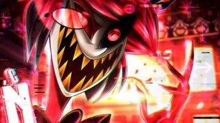 【Personalisasi】Alastor RAP (pegang tanganku)