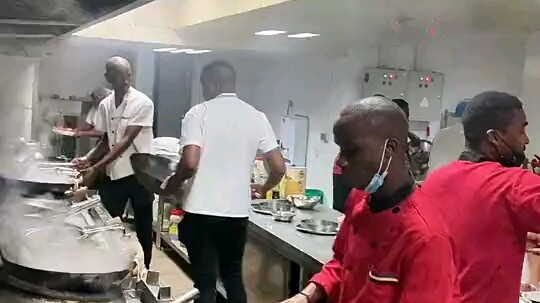 This kid’s picked up all the best parts!