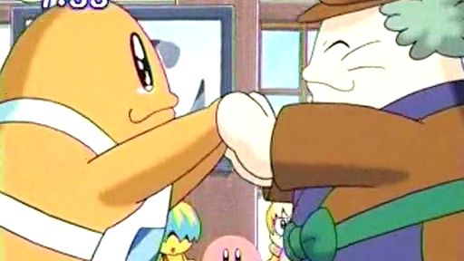 Hoshi no Kaabii Broadcast Version Episode 86