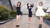 Hội trại mùa xuân của nhóm nhạc nữ Chunyi YOU
