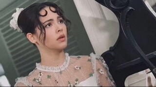 My Cherie Amour Anong Fashion- What do you think is the best outfit on the show_