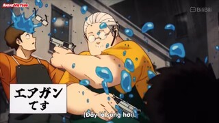 Sát Thủ Về Vườn - Tập 06