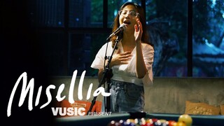 Misellia | VUSIC: Session