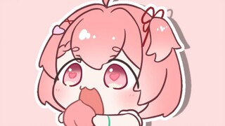 吃饱了才能看~~