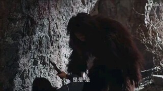 The Seven Relics of all Omen.  Episode 13 English subs