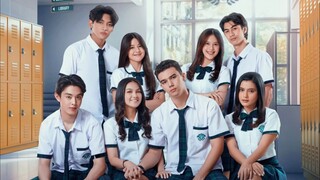AKU TAK MEMBENCI HUJAN EPISODE 4