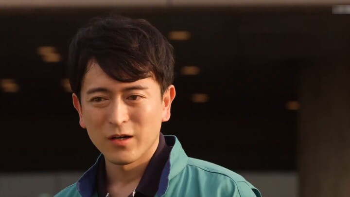 [ภาพพิเศษพูดเปล่า] รูปร่างที่ยอดเยี่ยมตีความธีมของ "ความสมดุล"! การวิเคราะห์สั้น ๆ ของละครวรรณกรรมตอ