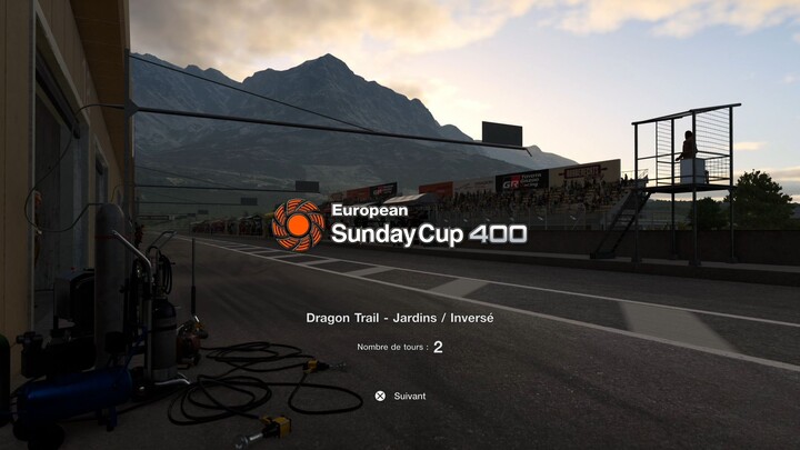 Weekly Challenges March 2026 ⛔ European Sunday Cup ⛔ Week 2