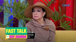Fast Talk with Boy Abunda: Celia Rodriguez, ayaw raw ng mga direktor? (Episode 320)
