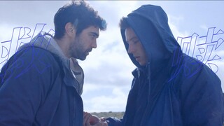 放荡农场公子x天使暖男长工|英格兰北部的纯爱!超级杰克苏的乡村爱情故事~