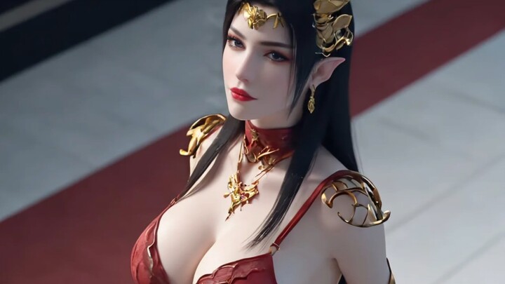 ซีรีส์คุณแม่: ดูบอลอย่างมีอารยธรรม ภรรยาคนอื่นเมดูซาสุดแซ่บ!