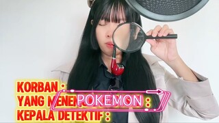 POKEMON