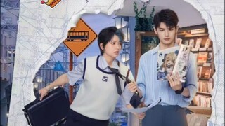 2025 The Comic Bang - Ep 06 (Sub Indonesia)