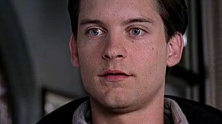 "Peter Parker mới là người mạnh mẽ, không phải Người Nhện!"