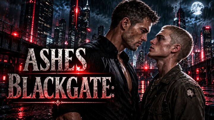 Ashes of Blackgate: The  Detective's Claim