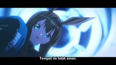 01 - Arknights: Reimei Zensou [Sub Indo]