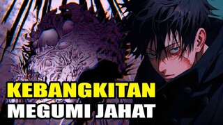 SEBERAPA KUAT MEGUMI JIKA TERLEPAS DARI SUKUNA !!! [ JJK 259++ ]