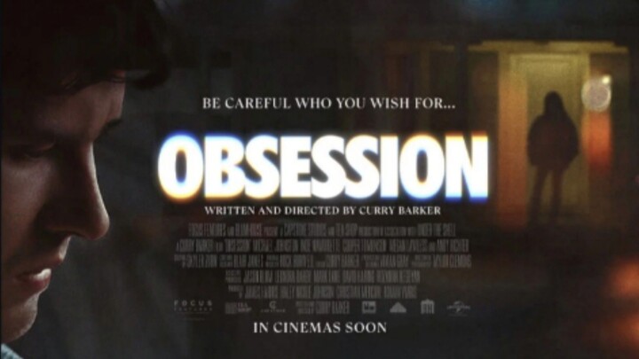 obsession 2026