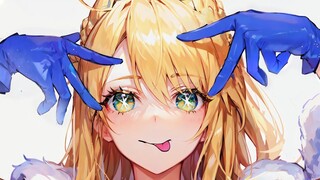 Arturia My Child Reset Version (アイドル)【AI Cover】