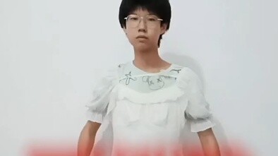 Nenek horor kehidupan nyata