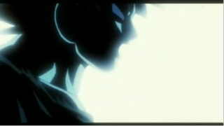 GOKU VS JIREN [AMV] The search #anime2