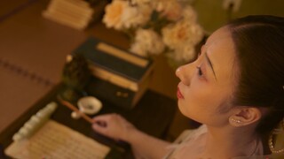 Lớp học múa cổ điển "Hòa lý thư" phiên bản đầy đủ/dạy phân tích gương siêu chi tiết, biên đạo múa Vư